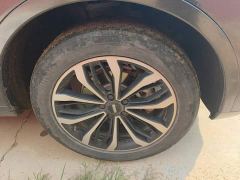 Great Wall Wei Brand Mocha 2.0T Two-Wheel Drive Rich Edition - photo 6