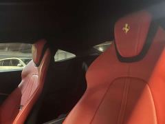 Ferrari Roma 3.9T V8 - ფოტო 10