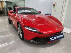 Ferrari Roma 3.9T V8 - ფოტო 2