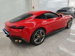 Ferrari Roma 3.9T V8 - ფოტო 5