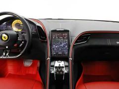 Ferrari Roma 3.9T V8 - ფოტო 6