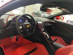 Ferrari Roma 3.9T V8 - ფოტო 7
