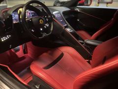 Ferrari Roma 3.9T V8 - ფოტო 9
