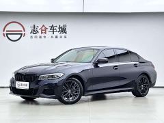 BMW 3 Series 325i M Sport Night Edition Package - ფოტო 1