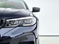 BMW 3 Series 325i M Sport Night Edition Package - ფოტო 11