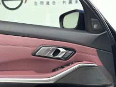 BMW 3 Series 325i M Sport Night Edition Package - ფოტო 12