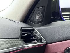 BMW 3 Series 325i M Sport Night Edition Package - ფოტო 13