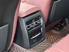 BMW 3 Series 325i M Sport Night Edition Package - ფოტო 14