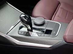 BMW 3 Series 325i M Sport Night Edition Package - ფოტო 15