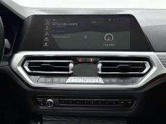 BMW 3 Series 325i M Sport Night Edition Package - ფოტო 16
