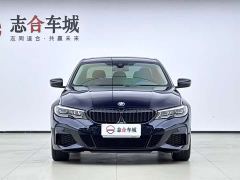 BMW 3 Series 325i M Sport Night Edition Package - ფოტო 2