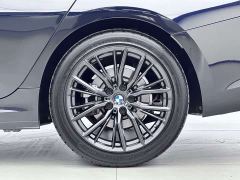 BMW 3 Series 325i M Sport Night Edition Package - ფოტო 6