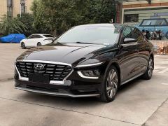 Hyundai Mistra 1.8L CVT LUX Luxury Edition - ფოტო 1