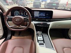 Hyundai Mistra 1.8L CVT LUX Luxury Edition - ფოტო 10