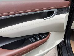 Hyundai Mistra 1.8L CVT LUX Luxury Edition - ფოტო 12