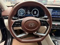 Hyundai Mistra 1.8L CVT LUX Luxury Edition - ფოტო 13