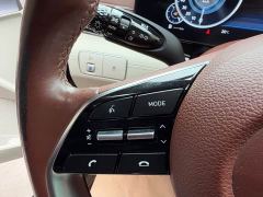 Hyundai Mistra 1.8L CVT LUX Luxury Edition - ფოტო 14