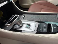 Hyundai Mistra 1.8L CVT LUX Luxury Edition - ფოტო 15