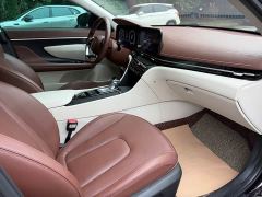 Hyundai Mistra 1.8L CVT LUX Luxury Edition - ფოტო 16