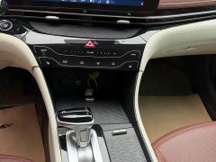 Hyundai Mistra 1.8L CVT LUX Luxury Edition - ფოტო 17