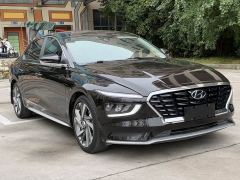 Hyundai Mistra 1.8L CVT LUX Luxury Edition - ფოტო 3