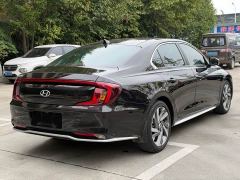 Hyundai Mistra 1.8L CVT LUX Luxury Edition - ფოტო 4