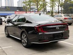 Hyundai Mistra 1.8L CVT LUX Luxury Edition - ფოტო 6