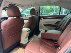 Hyundai Mistra 1.8L CVT LUX Luxury Edition - ფოტო 7