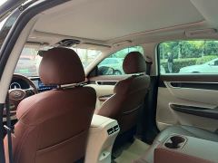 Hyundai Mistra 1.8L CVT LUX Luxury Edition - ფოტო 8