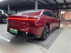 XPeng P7 586N - ფოტო 4