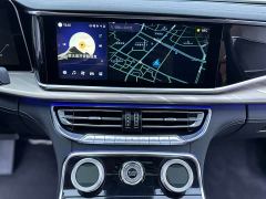 FAW Red Flag H9 2.0T Smart Connected Premium Edition - ფოტო 18