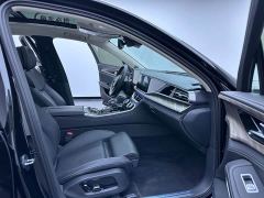 FAW Red Flag H9 2.0T Smart Connected Premium Edition - ფოტო 20