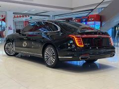 FAW Red Flag H9 2.0T Smart Connected Premium Edition - ფოტო 6