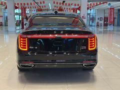 FAW Red Flag H9 2.0T Smart Connected Premium Edition - ფოტო 9
