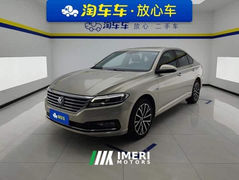 2021 Volkswagen Lavida 280TSI DSG Luxury - ავტომობილი ჩინეთიდან