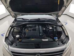 Volkswagen Lavida 280TSI DSG Luxury - photo 10