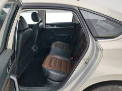 Volkswagen Lavida 280TSI DSG Luxury - photo 11
