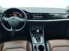 Volkswagen Lavida 280TSI DSG Luxury - photo 12