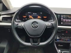 Volkswagen Lavida 280TSI DSG Luxury - photo 15
