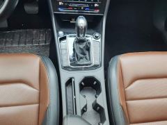 Volkswagen Lavida 280TSI DSG Luxury - photo 16