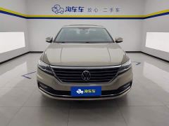 Volkswagen Lavida 280TSI DSG Luxury - photo 2