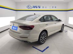 Volkswagen Lavida 280TSI DSG Luxury - photo 3
