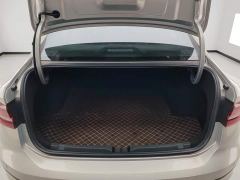 Volkswagen Lavida 280TSI DSG Luxury - photo 4
