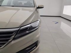 Volkswagen Lavida 280TSI DSG Luxury - photo 5