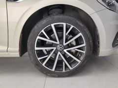 Volkswagen Lavida 280TSI DSG Luxury - photo 6