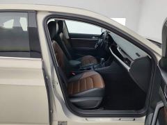 Volkswagen Lavida 280TSI DSG Luxury - photo 8