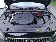 Volvo S90 B5 Intelligent Luxury Edition - ფოტო 10