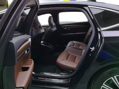 Volvo S90 B5 Intelligent Luxury Edition - ფოტო 11