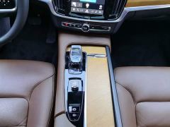 Volvo S90 B5 Intelligent Luxury Edition - ფოტო 16
