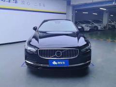 Volvo S90 B5 Intelligent Luxury Edition - ფოტო 2
